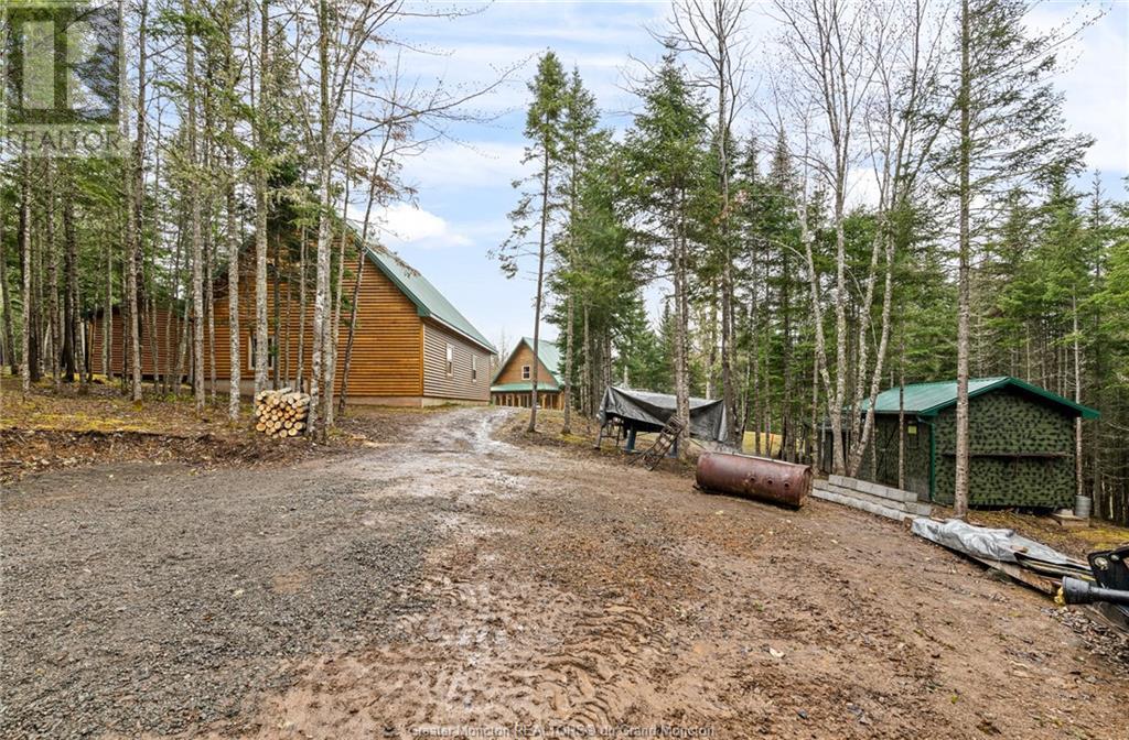 239 Forks Stream Rd, Canaan Forks, New Brunswick  E4Z 5Y3 - Photo 38 - M157124