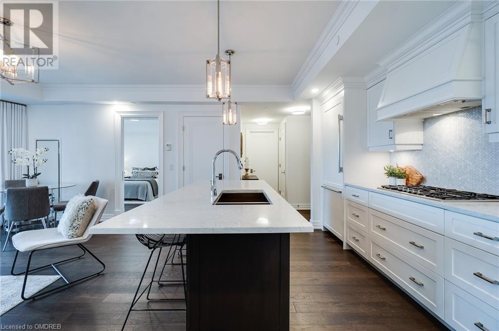 2060 Lakeshore Road Unit# 802, Burlington, Ontario  L7R 0G2 - Photo 12 - 40530020