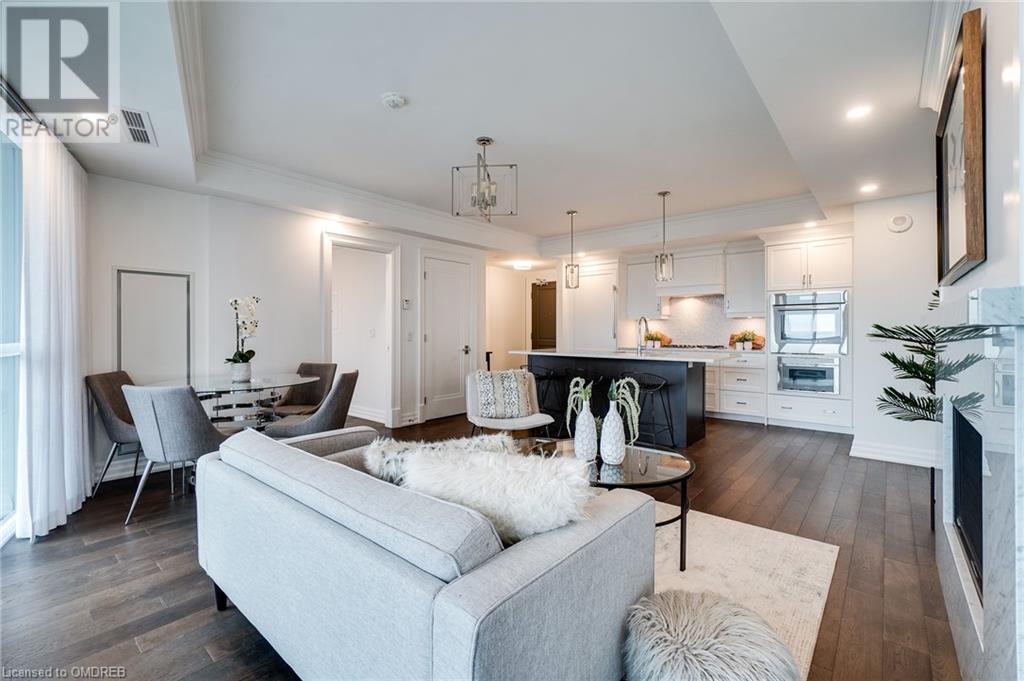 2060 Lakeshore Road Unit# 802, Burlington, Ontario  L7R 0G2 - Photo 16 - 40530020