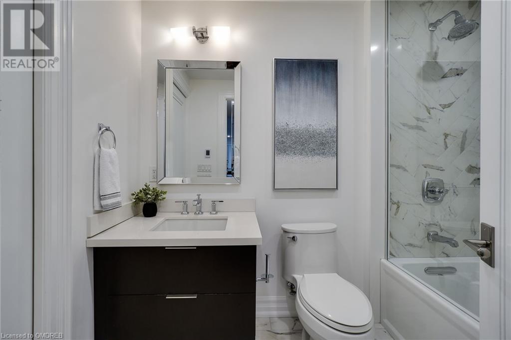 2060 Lakeshore Road Unit# 802, Burlington, Ontario  L7R 0G2 - Photo 26 - 40530020