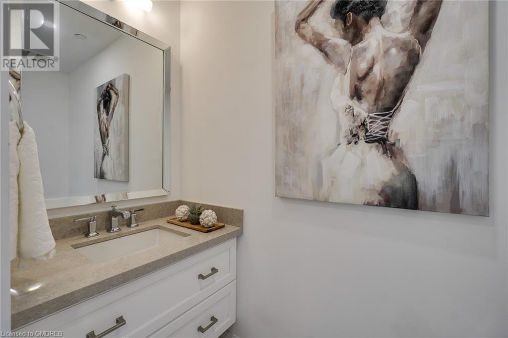 2060 Lakeshore Road Unit# 802, Burlington, Ontario  L7R 0G2 - Photo 30 - 40530020