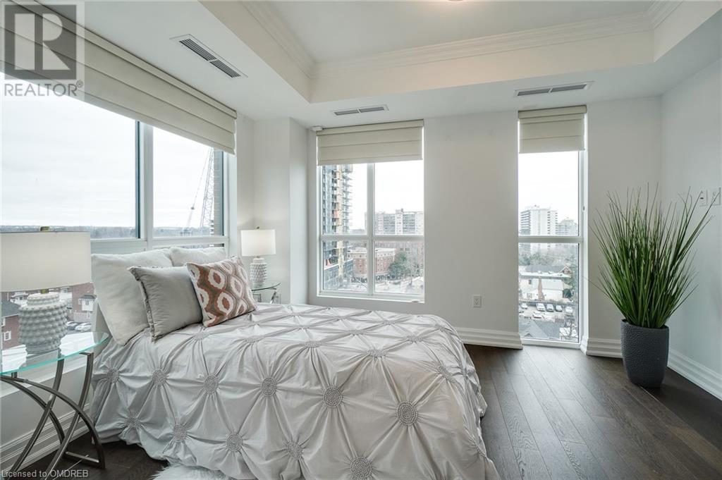 2060 Lakeshore Road Unit# 802, Burlington, Ontario  L7R 0G2 - Photo 32 - 40530020