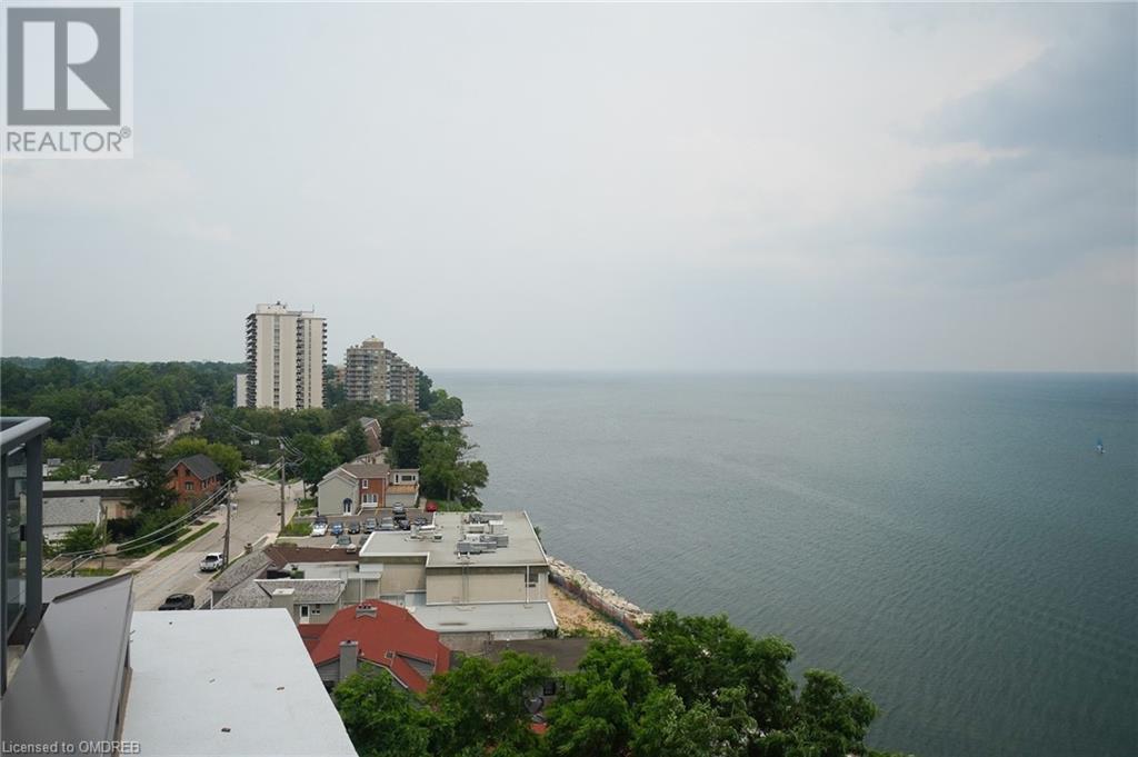 2060 Lakeshore Road Unit# 802, Burlington, Ontario  L7R 0G2 - Photo 41 - 40530020
