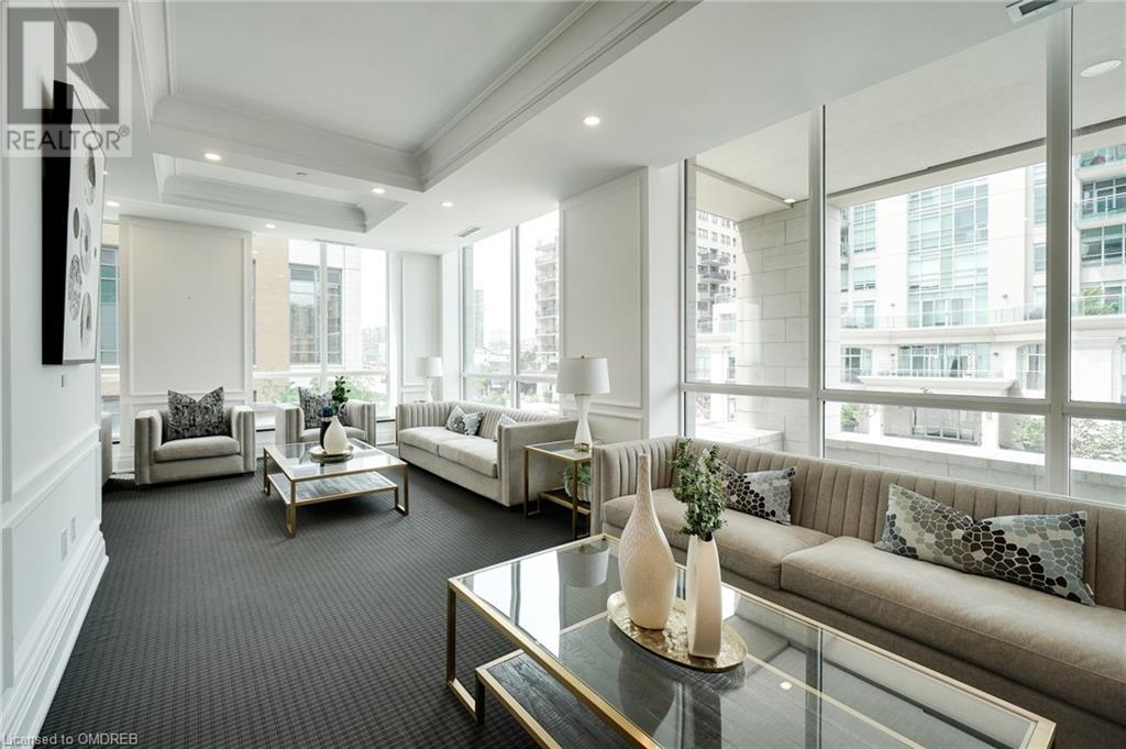 2060 Lakeshore Road Unit# 802, Burlington, Ontario  L7R 0G2 - Photo 45 - 40530020