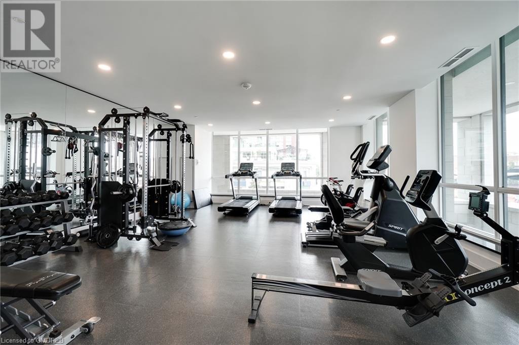 2060 Lakeshore Road Unit# 802, Burlington, Ontario  L7R 0G2 - Photo 48 - 40530020