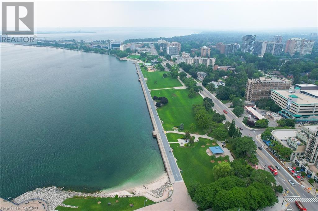 2060 Lakeshore Road Unit# 802, Burlington, Ontario  L7R 0G2 - Photo 50 - 40530020