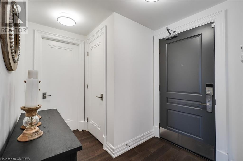 2060 Lakeshore Road Unit# 802, Burlington, Ontario  L7R 0G2 - Photo 8 - 40530020