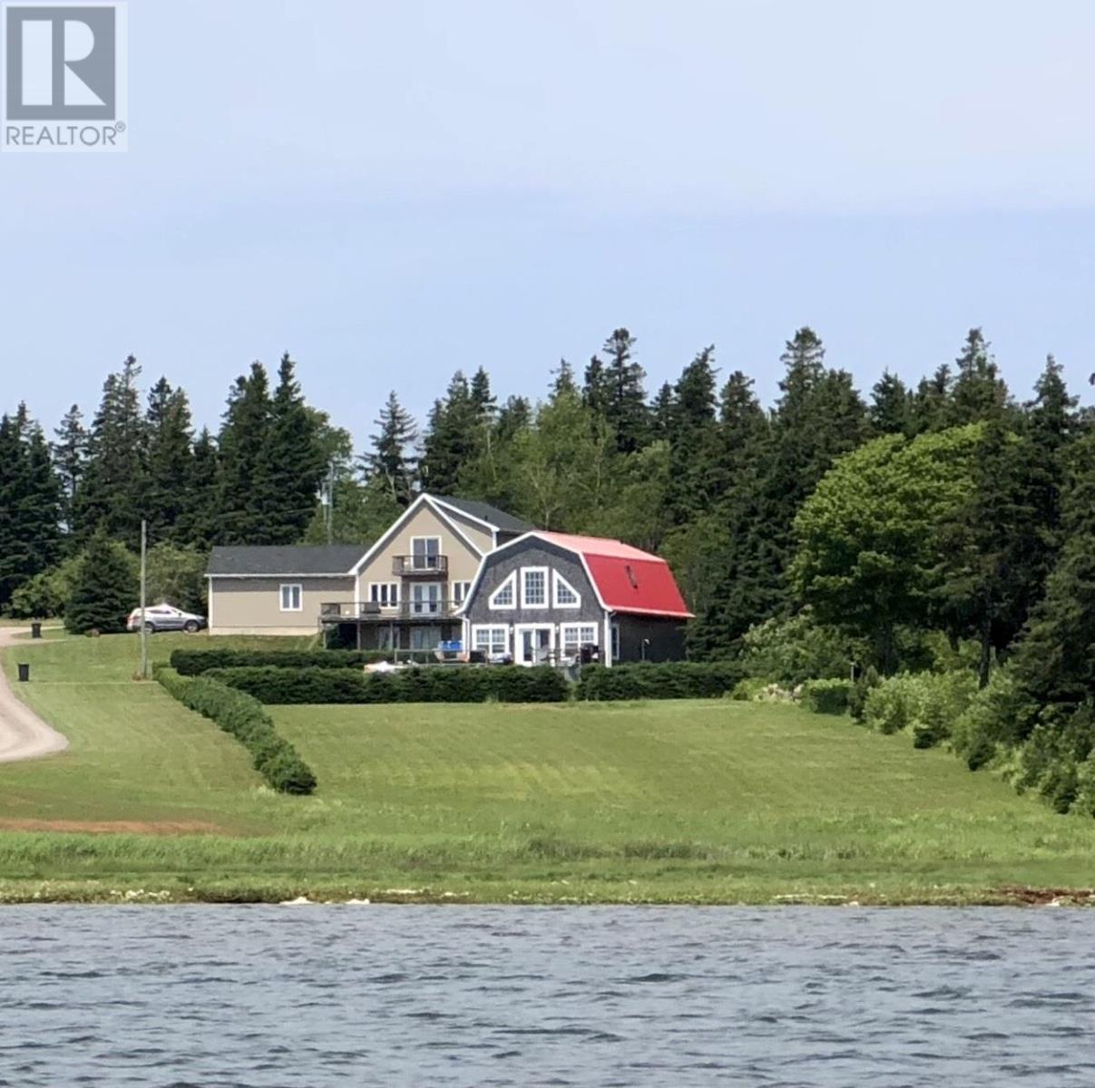 Lot Sunnyside Drive, Long River, Prince Edward Island  C0B 1M0 - Photo 10 - 202401949