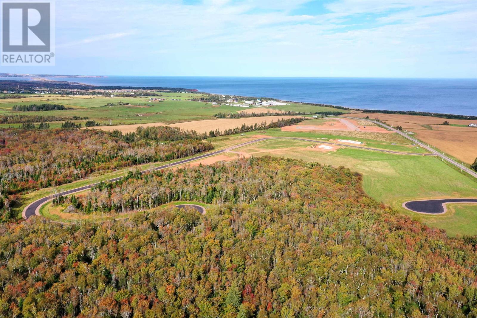 Lot 3 Cavendish Rd., Cavendish Horizon Estates, Cavendish, Prince Edward Island  C0A 1N0 - Photo 6 - 202401953