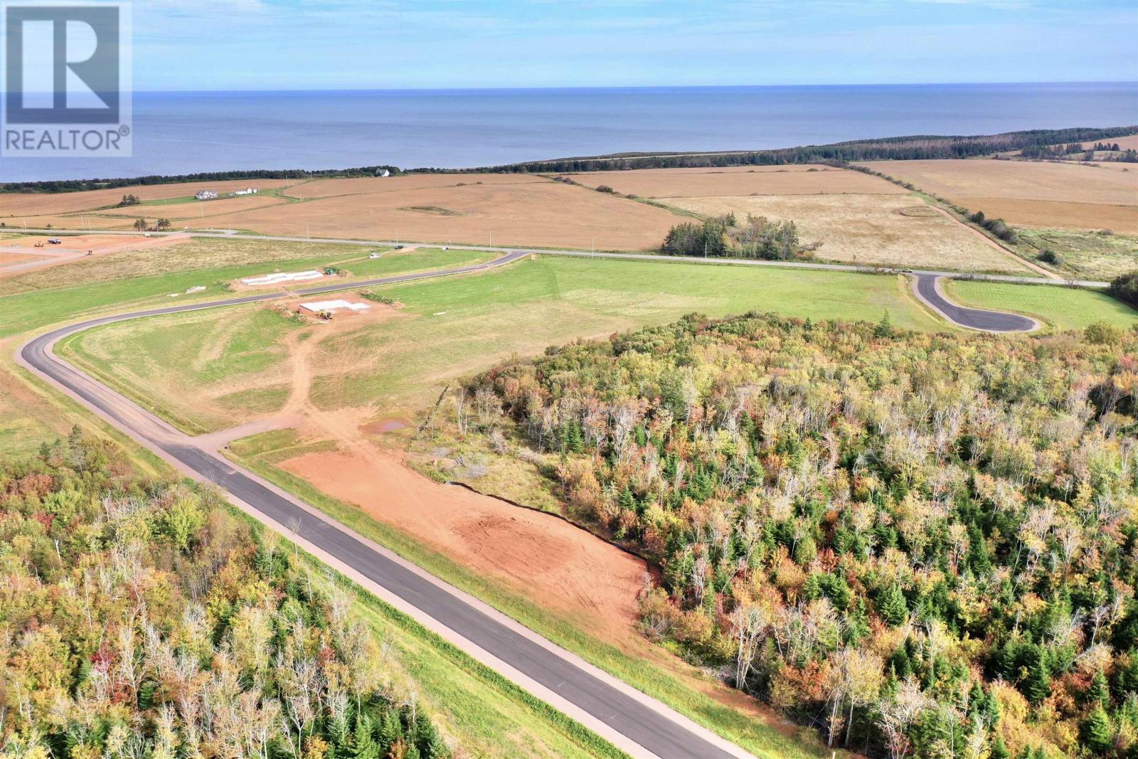 Lot 4 Cavendish Rd., Cavendish Horizon Estates, cavendish, Prince Edward Island