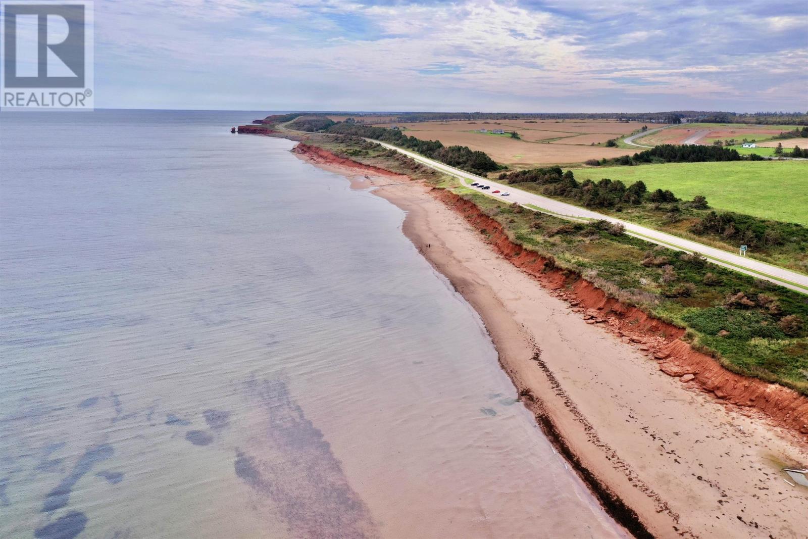 Lot 6 Cavendish Rd., Cavendish Horizon Estates, Cavendish, Prince Edward Island  C0A 1N0 - Photo 1 - 202401958