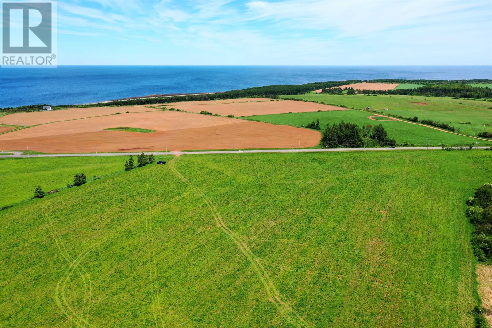 Lot 11 Cavendish Rd., Cavendish Horizon Estates, cavendish, Prince Edward Island