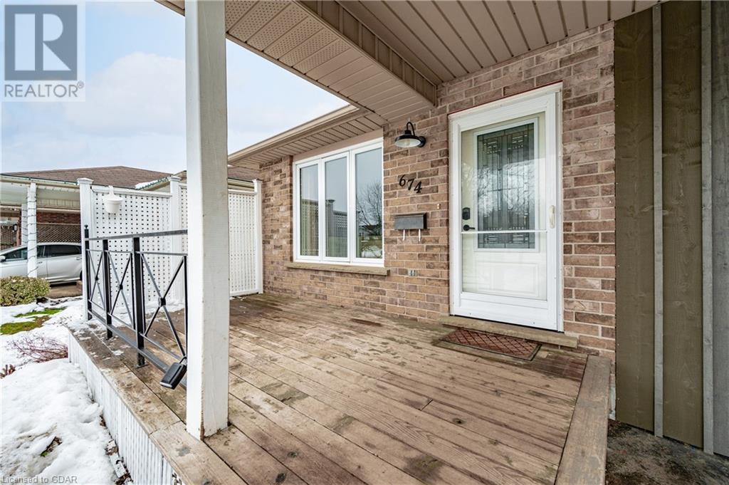 674 Perry Street, Fergus, Ontario  N1M 2R4 - Photo 5 - 40535736