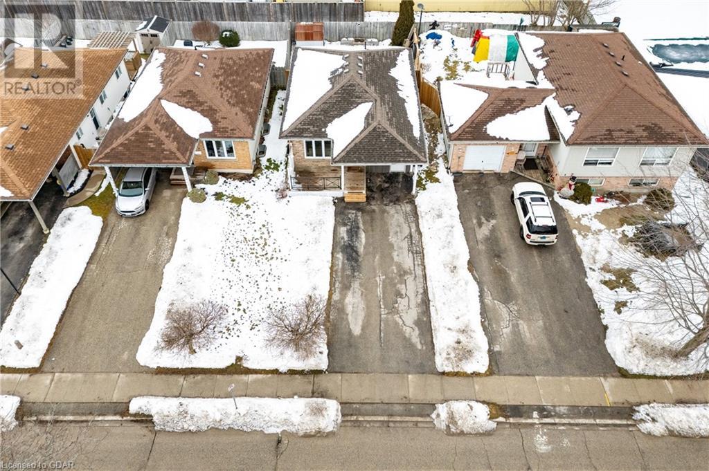 674 Perry Street, Fergus, Ontario  N1M 2R4 - Photo 6 - 40535736