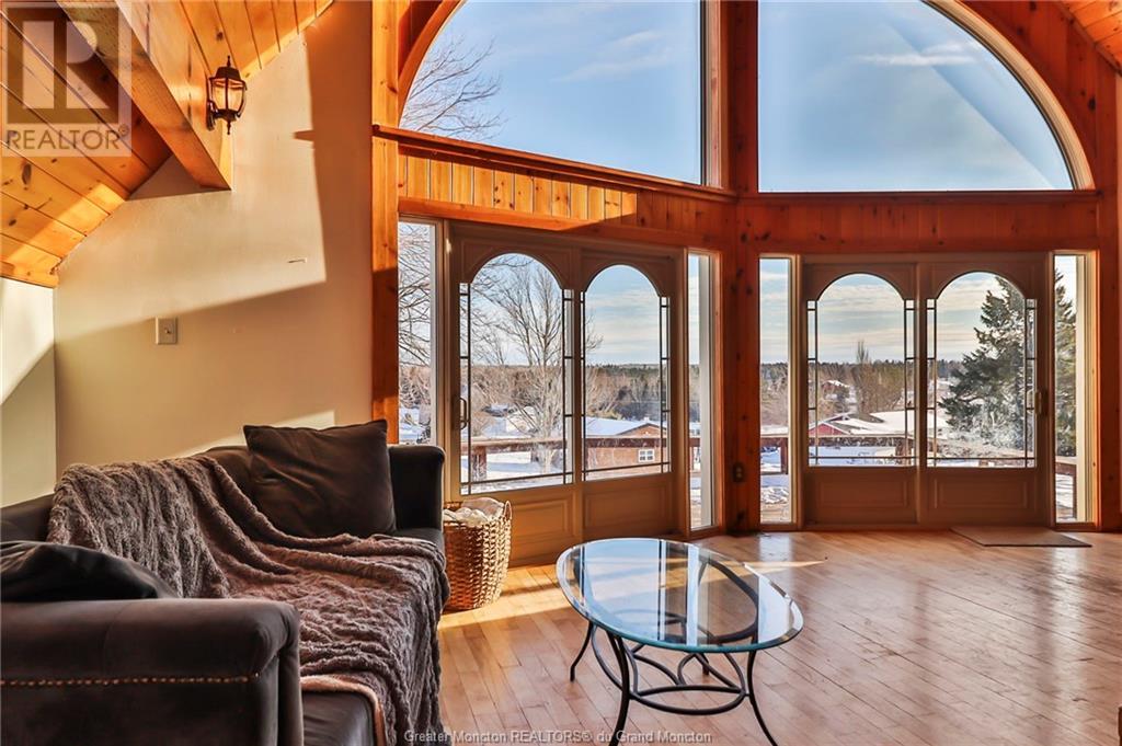 1163 Route 465, Clairville, New Brunswick  E4T 2K9 - Photo 18 - M157127