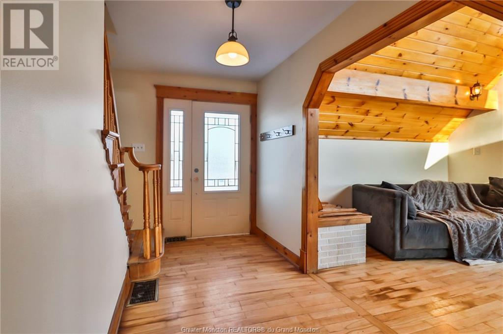 1163 Route 465, Clairville, New Brunswick  E4T 2K9 - Photo 23 - M157127