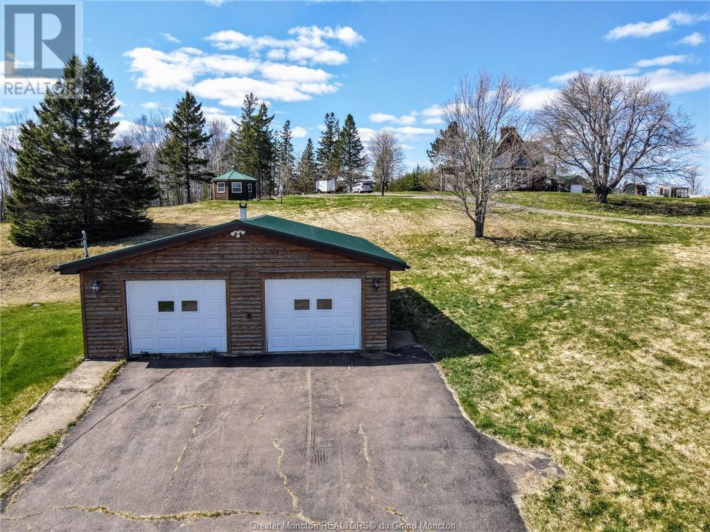1163 Route 465, Clairville, New Brunswick  E4T 2K9 - Photo 4 - M157127