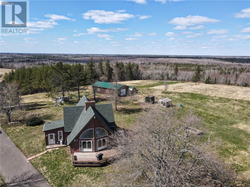 1163 Route 465, Clairville, New Brunswick  E4T 2K9 - Photo 6 - M157127