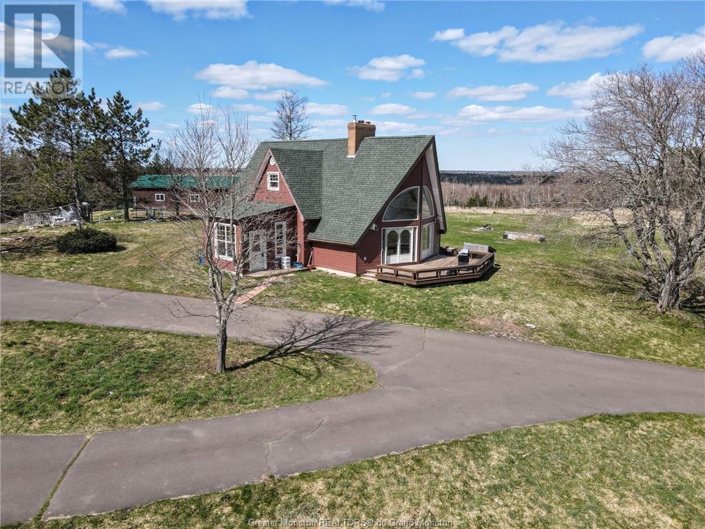 1163 Route 465, Clairville, New Brunswick  E4T 2K9 - Photo 7 - M157127