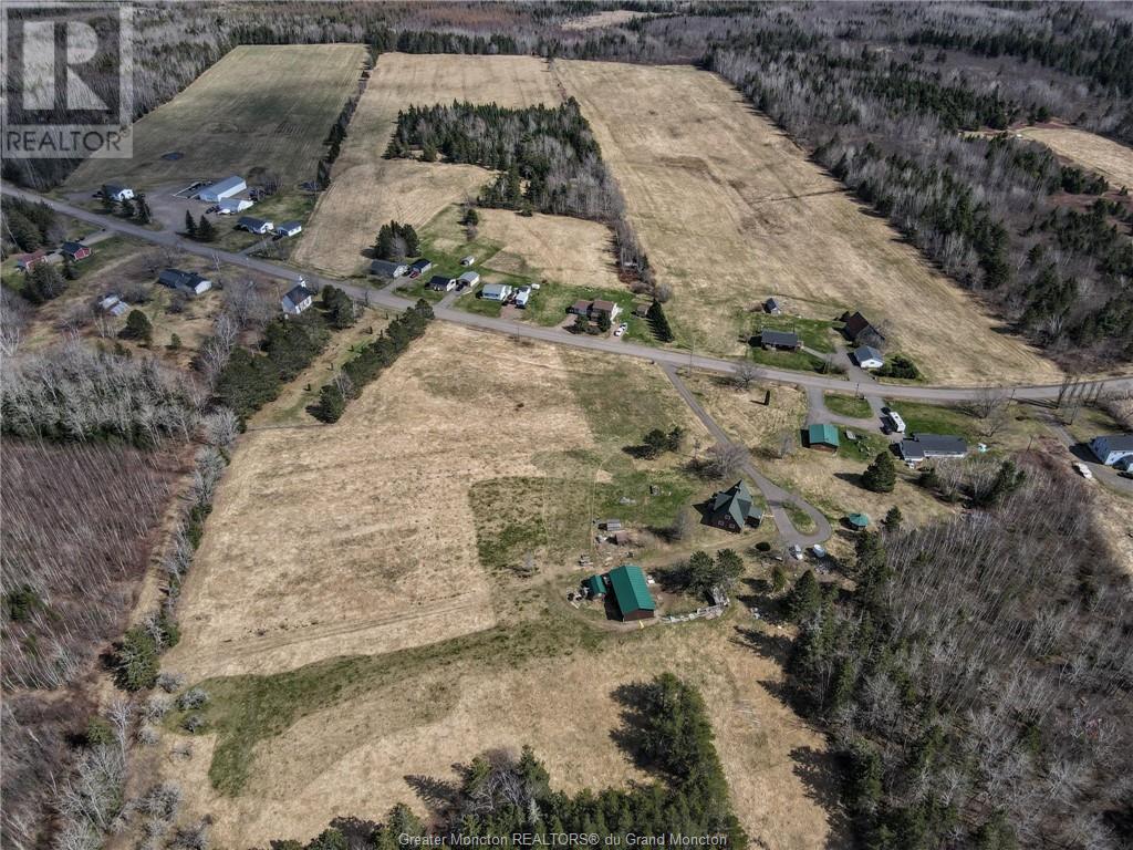 1163 Route 465, Clairville, New Brunswick  E4T 2K9 - Photo 8 - M157127