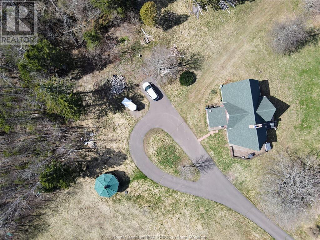 1163 Route 465, Clairville, New Brunswick  E4T 2K9 - Photo 9 - M157127