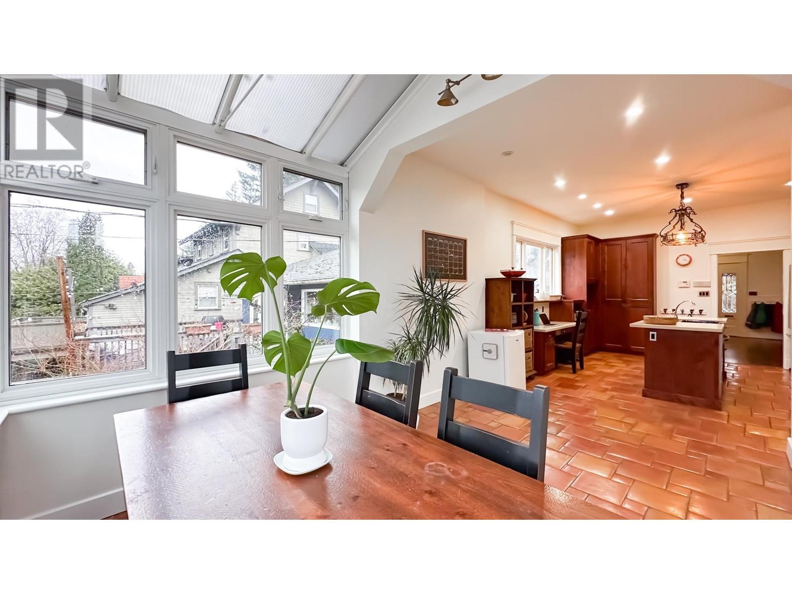 Listing Picture 7 of 40 : 481 W 17 AVENUE, Vancouver / 溫哥華 - 魯藝地產 Yvonne Lu Group - MLS Medallion Club Member