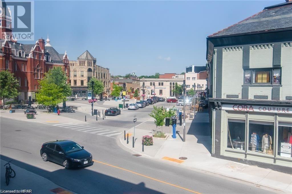 66 Wellington Street Unit# 201, Stratford, Ontario  N5A 2L2 - Photo 18 - 40529702