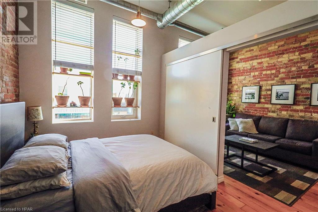 66 Wellington Street Unit# 201, Stratford, Ontario  N5A 2L2 - Photo 5 - 40529702