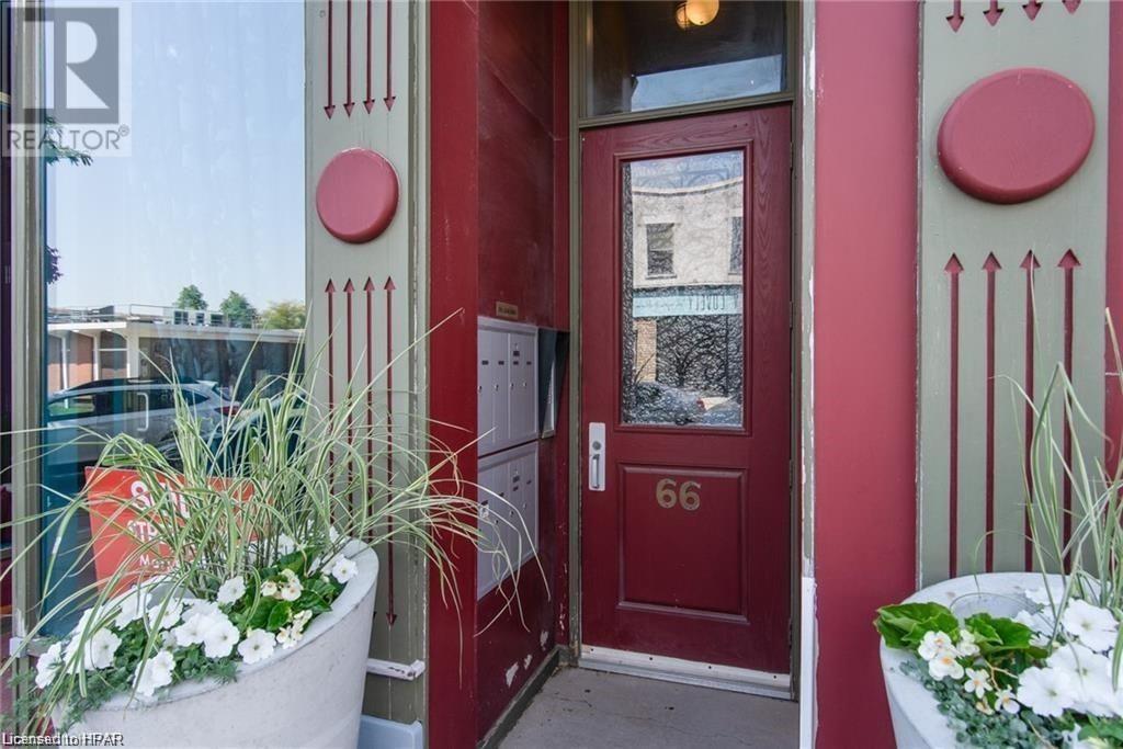 66 Wellington Street Unit# 201, Stratford, Ontario  N5A 2L2 - Photo 20 - 40529702