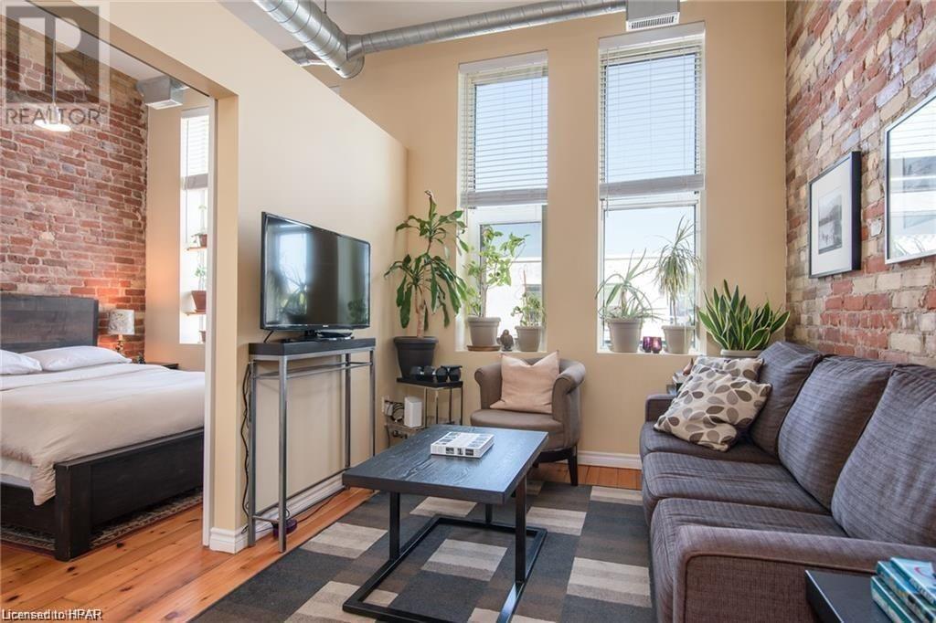 66 Wellington Street Unit# 201, Stratford, Ontario  N5A 2L2 - Photo 9 - 40529702