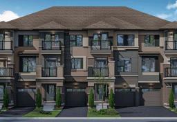 Unit #6 Block C Colborne Street W, Brantford, Ca