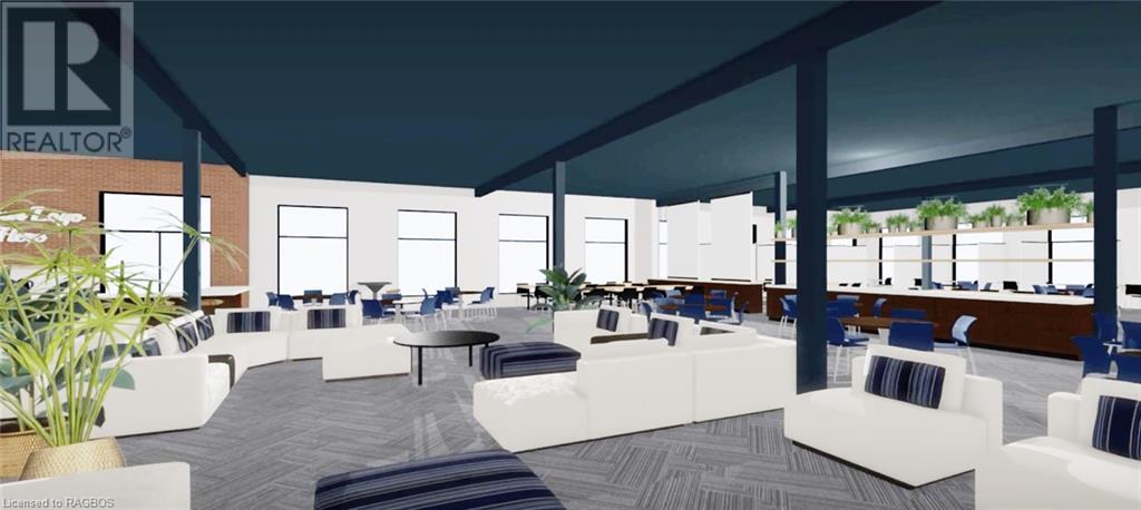 1020 Goderich Street Unit# 212, Port Elgin, Ontario  N0H 2C3 - Photo 5 - 40402081