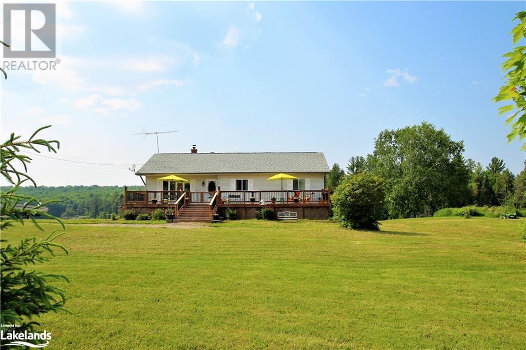 6830 Hwy 522, Golden Valley, Ontario  P0H 1N0 - Photo 2 - 40535793