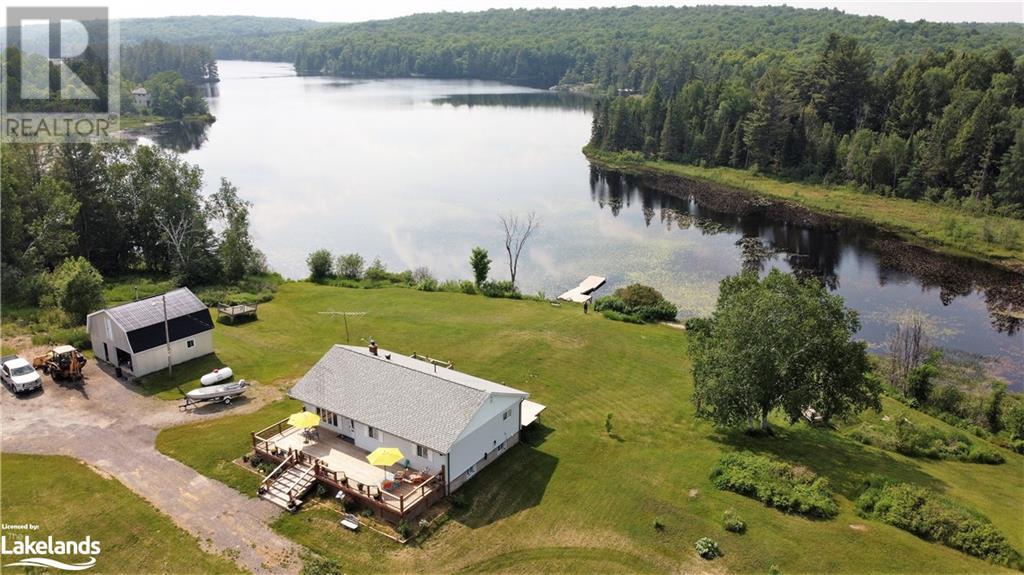 6830 Hwy 522, Golden Valley, Ontario  P0H 1N0 - Photo 3 - 40535793
