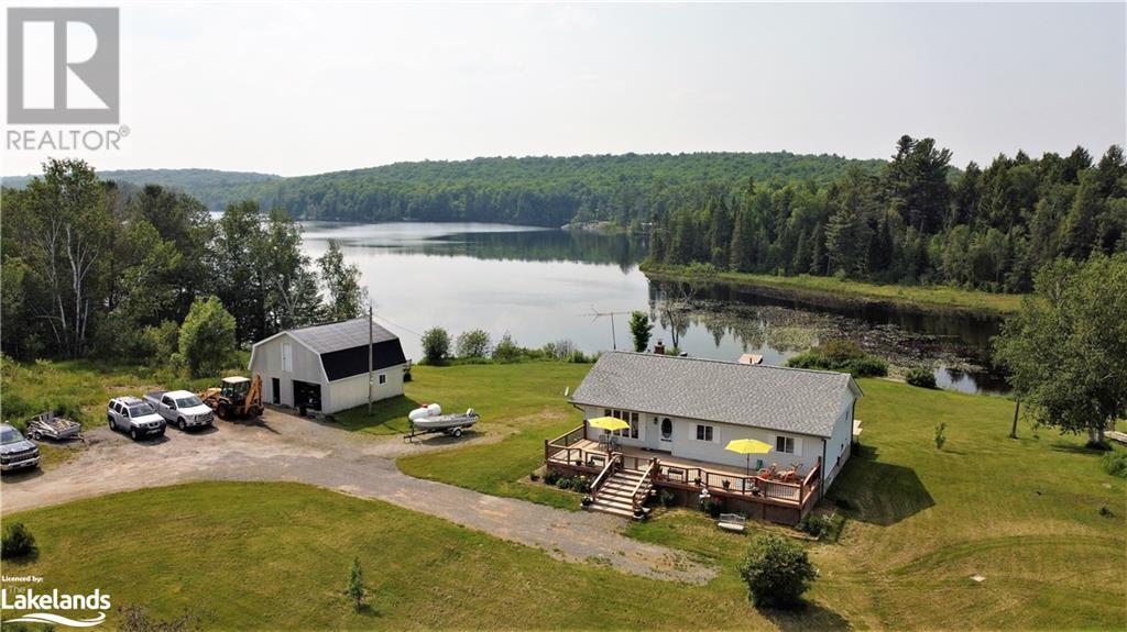 6830 Hwy 522, Golden Valley, Ontario  P0H 1N0 - Photo 39 - 40535793