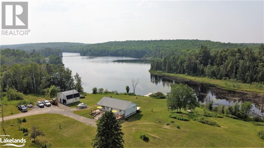 6830 Hwy 522, Golden Valley, Ontario  P0H 1N0 - Photo 5 - 40535793