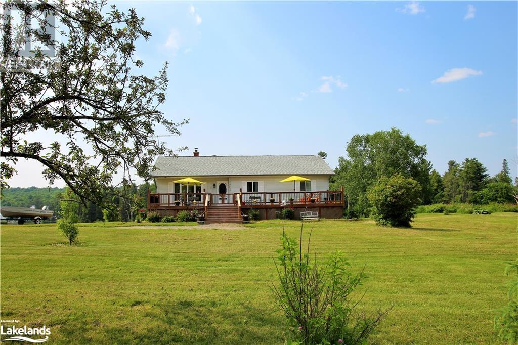 6830 Hwy 522, Golden Valley, Ontario  P0H 1N0 - Photo 6 - 40535793