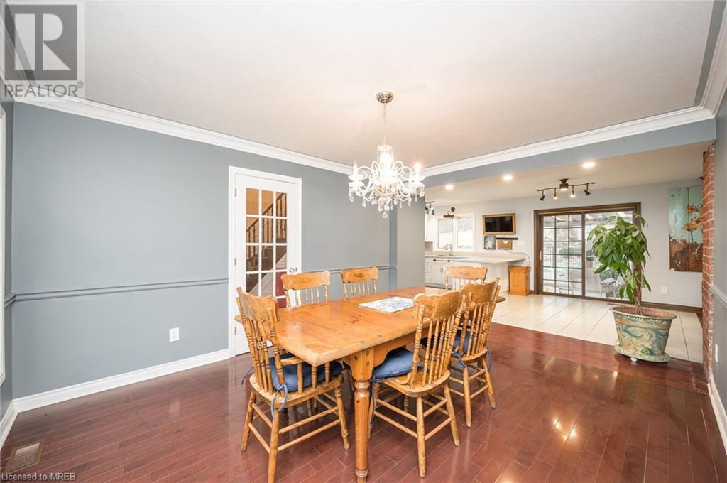 1819 York Road, Niagara-On-The-Lake, Ontario  L0S 1J0 - Photo 12 - 40533828