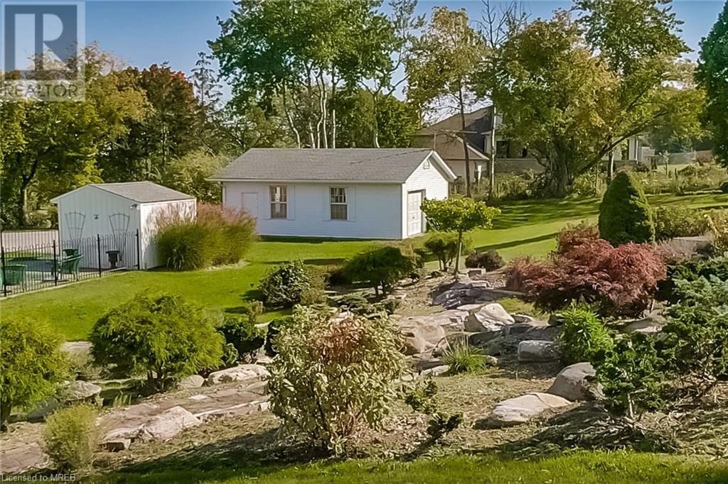 1819 York Road, Niagara-On-The-Lake, Ontario  L0S 1J0 - Photo 34 - 40533828