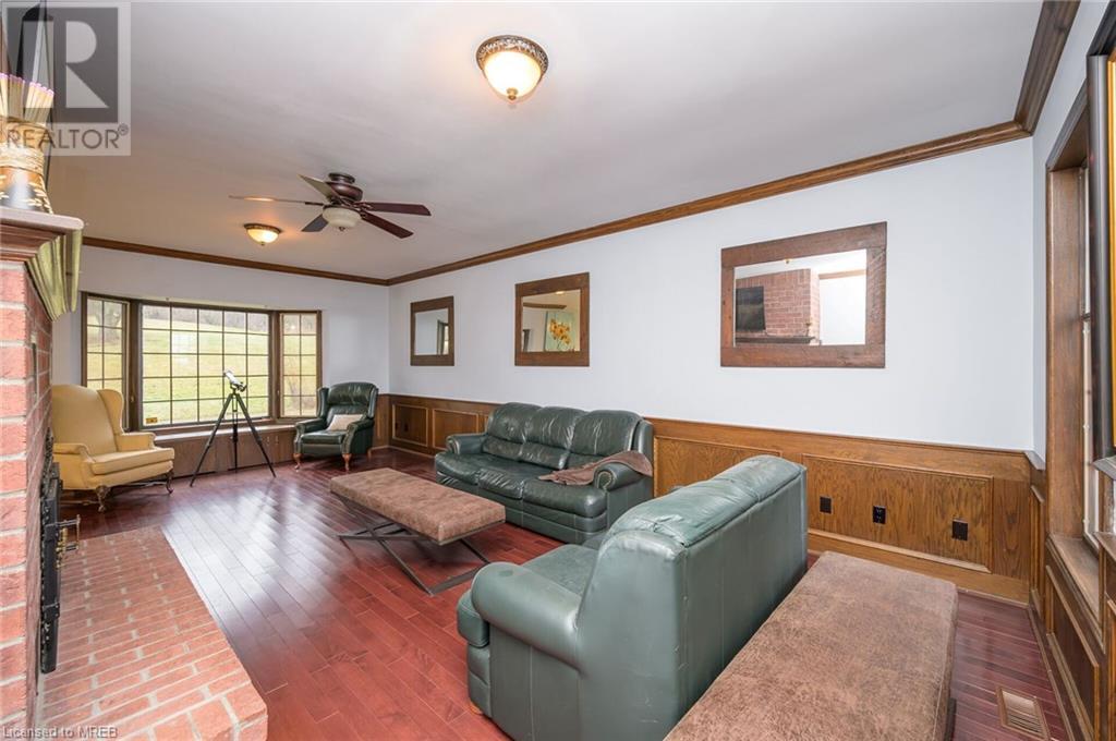1819 York Road, Niagara-On-The-Lake, Ontario  L0S 1J0 - Photo 8 - 40533828