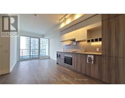 #2701 -5 BUTTERMILL AVE, vaughan, Ontario