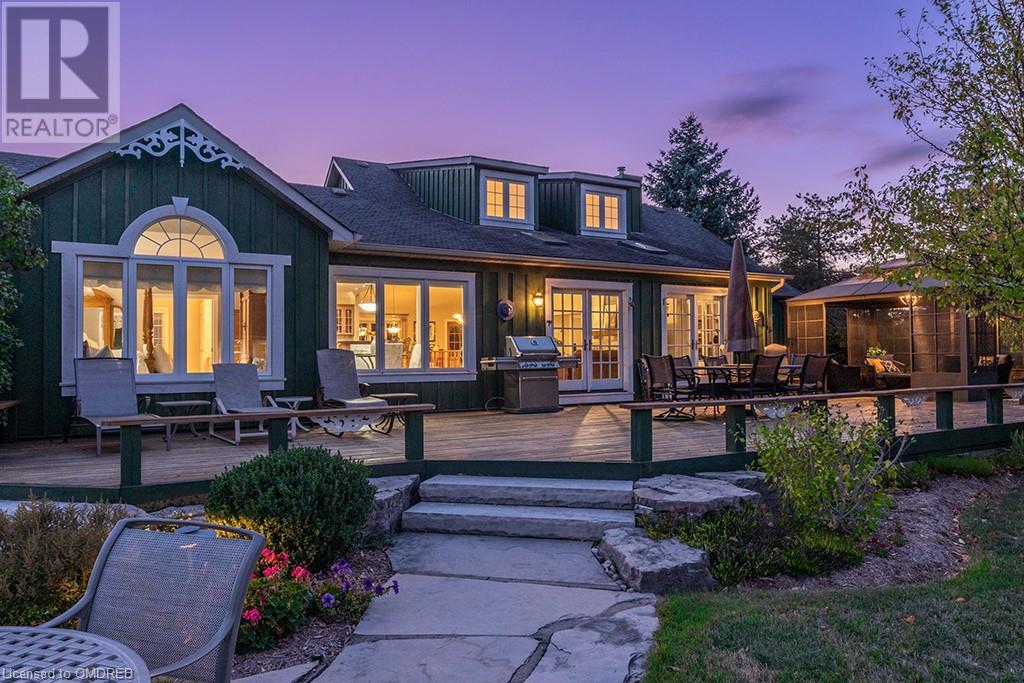 27 Weneil Drive, Freelton, Ontario  L8B 0Z6 - Photo 13 - 40534446