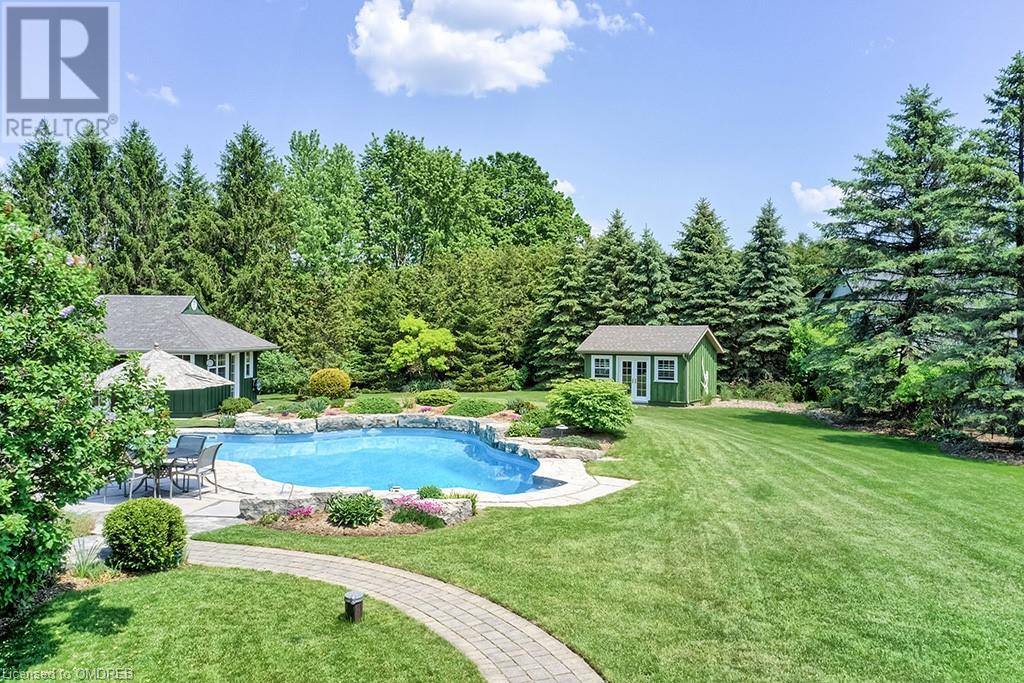 27 Weneil Drive, Freelton, Ontario  L8B 0Z6 - Photo 14 - 40534446