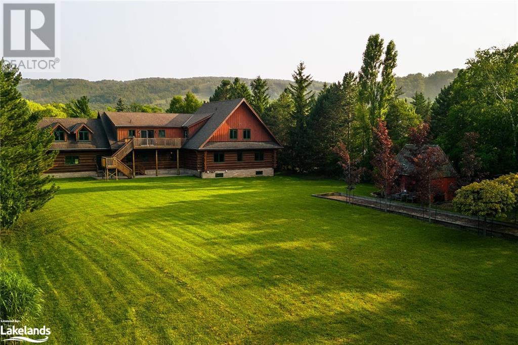 111 Margaret Drive, Craigleith, Ontario  L9Y 0T5 - Photo 2 - 40535125
