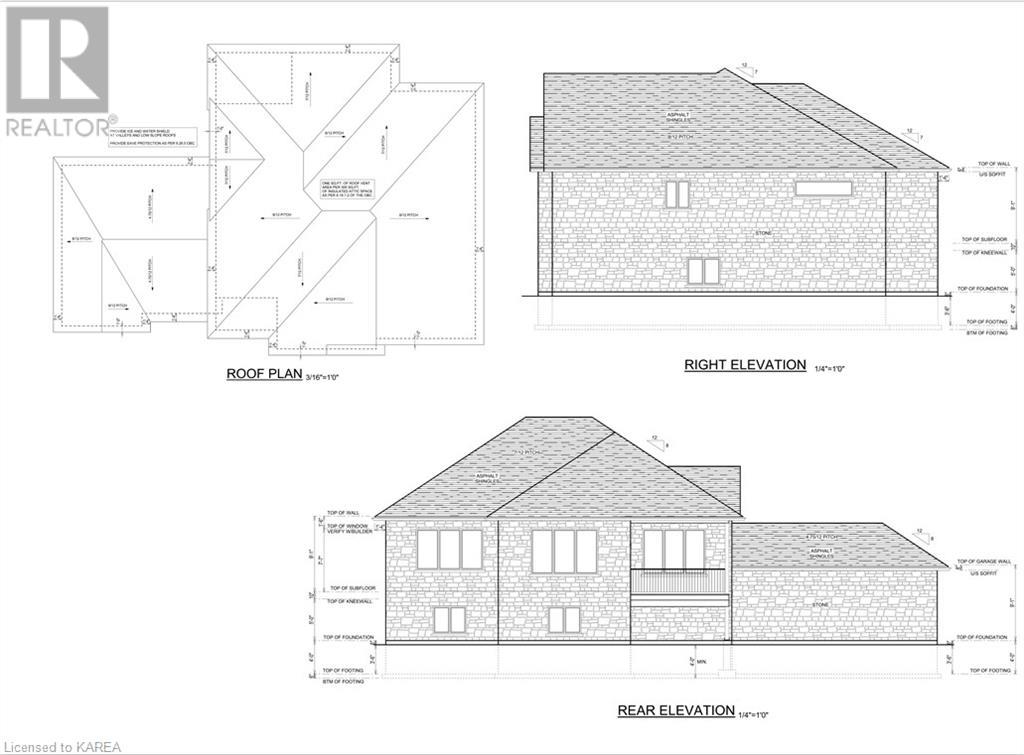 Lot A7 Hetu Road, Gananoque, Ontario  K7G 2V3 - Photo 8 - 40535690