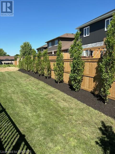 105 Dougs Crescent, Mount Forest, Ontario  N0G 2L2 - Photo 2 - 40535798