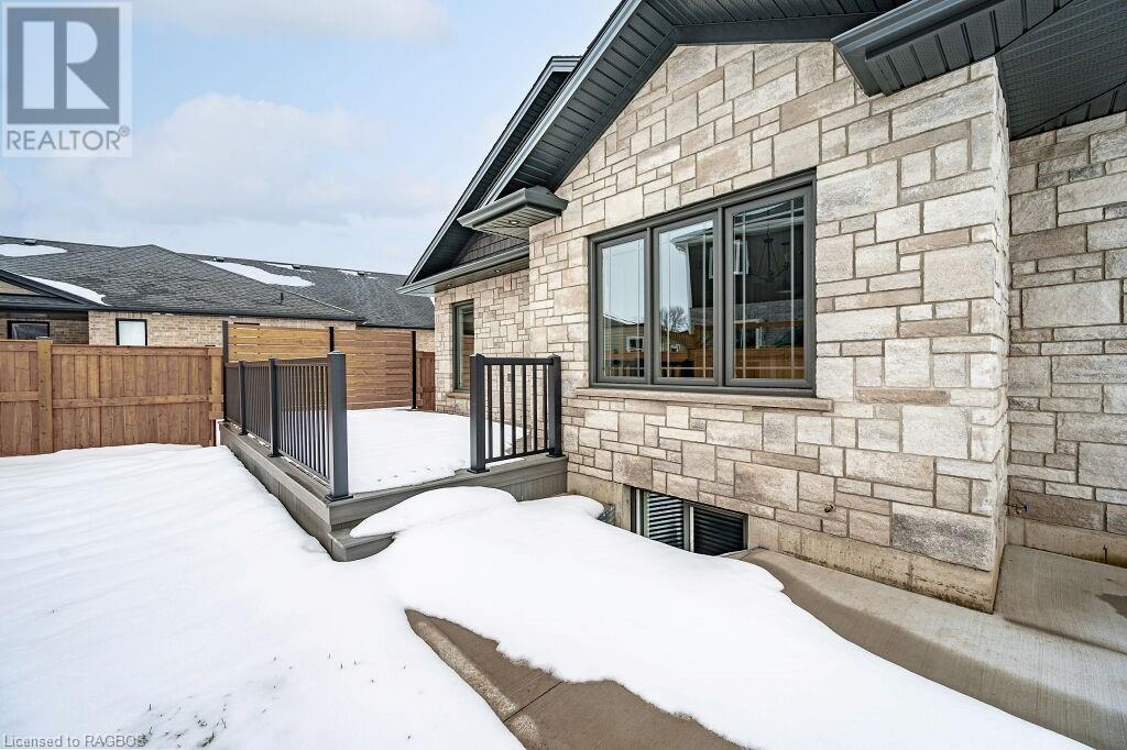 105 Dougs Crescent, Mount Forest, Ontario  N0G 2L2 - Photo 46 - 40535798
