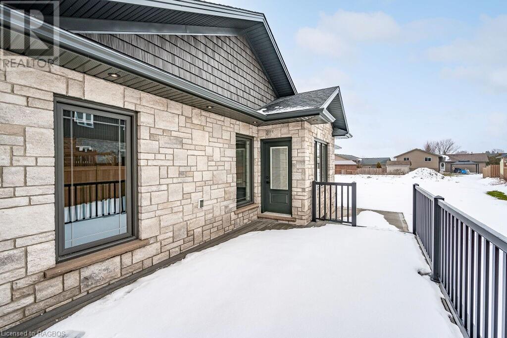 105 Dougs Crescent, Mount Forest, Ontario  N0G 2L2 - Photo 49 - 40535798