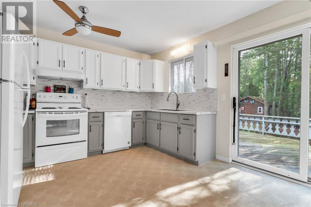 97 Gremik Crescent, Sauble Beach, Ontario  N0H 2G0 - Photo 19 - 40534408