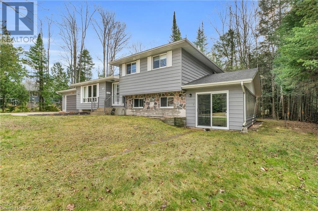 97 Gremik Crescent, Sauble Beach, Ontario  N0H 2G0 - Photo 4 - 40534408